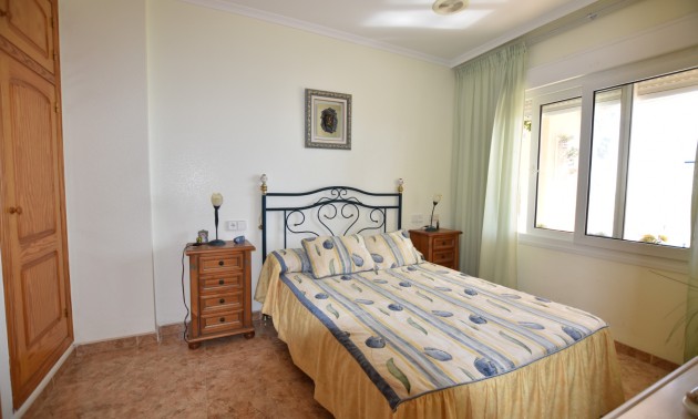 Herverkoop - Apartment - Torrevieja - La Mata