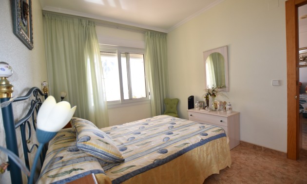 Herverkoop - Apartment - Torrevieja - La Mata