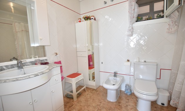 Herverkoop - Apartment - Torrevieja - La Mata