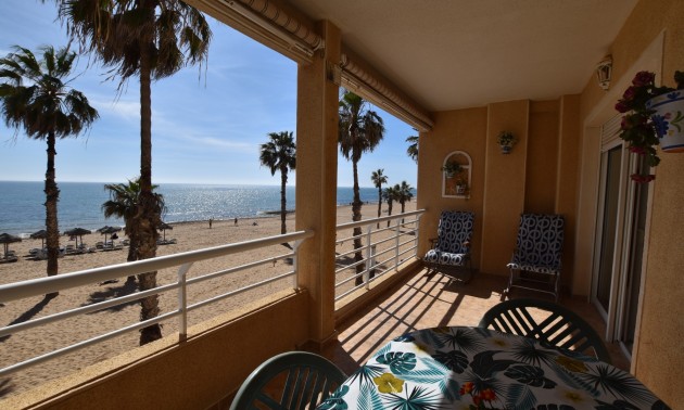 Herverkoop - Apartment - Torrevieja - La Mata