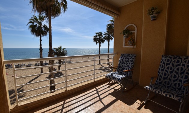 Herverkoop - Apartment - Torrevieja - La Mata
