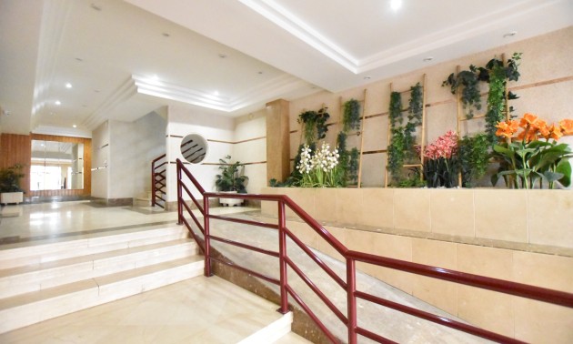 Herverkoop - Apartment - Torrevieja - La Mata