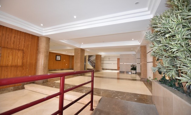 Herverkoop - Apartment - Torrevieja - La Mata