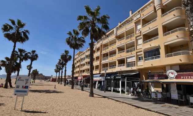 Herverkoop - Apartment - Torrevieja - La Mata