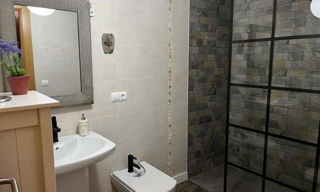 Herverkoop - Apartment - San Juan - San Juan Alicante