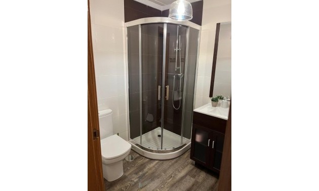 Herverkoop - Apartment - San Juan - San Juan Alicante