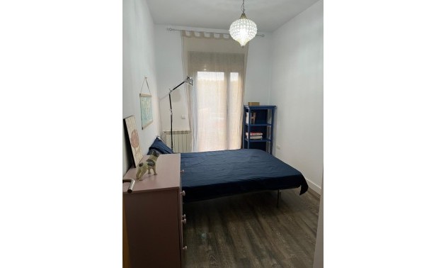 Herverkoop - Apartment - San Juan - San Juan Alicante