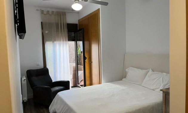 Herverkoop - Apartment - San Juan - San Juan Alicante