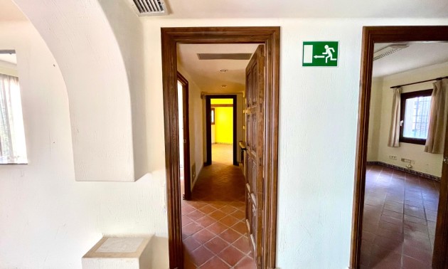 Herverkoop - Reclame - Torrevieja - Playa Los Locos