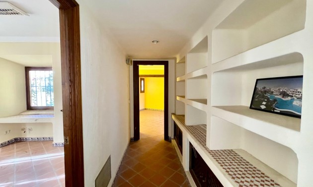 Herverkoop - Reclame - Torrevieja - Playa Los Locos