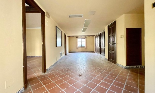 Herverkoop - Reclame - Torrevieja - Playa Los Locos