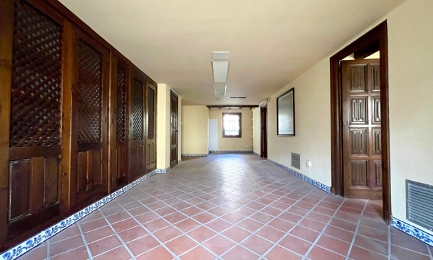 Herverkoop - Reclame - Torrevieja - Playa Los Locos