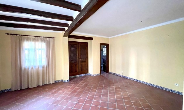 Herverkoop - Reclame - Torrevieja - Playa Los Locos