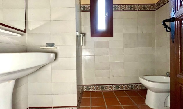 Herverkoop - Reclame - Torrevieja - Playa Los Locos