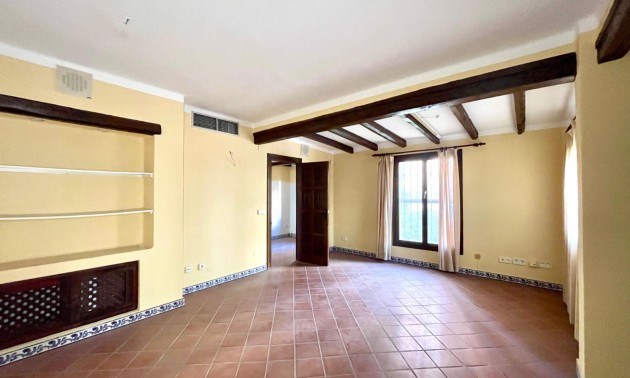 Herverkoop - Reclame - Torrevieja - Playa Los Locos