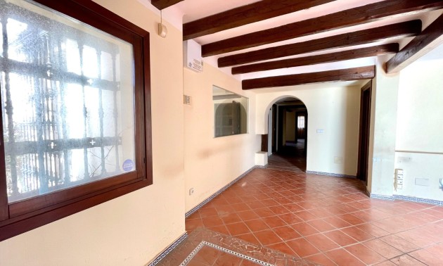 Herverkoop - Reclame - Torrevieja - Playa Los Locos