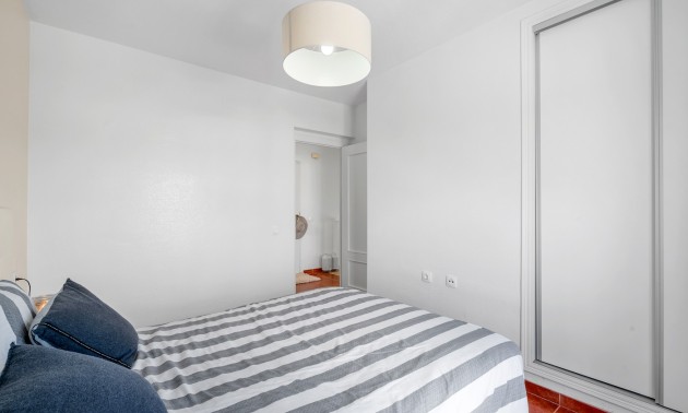 Resale - Villa - Orihuela Costa - Villamartín