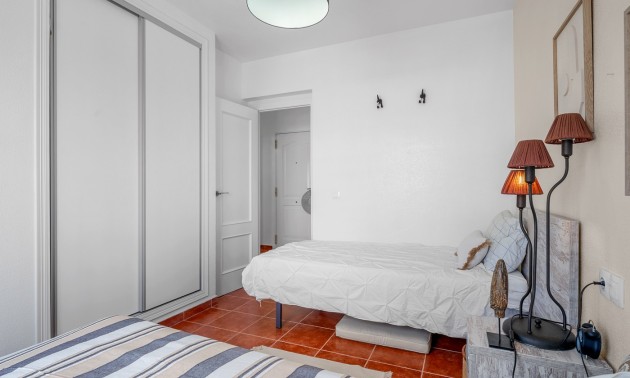 Resale - Villa - Orihuela Costa - Villamartín