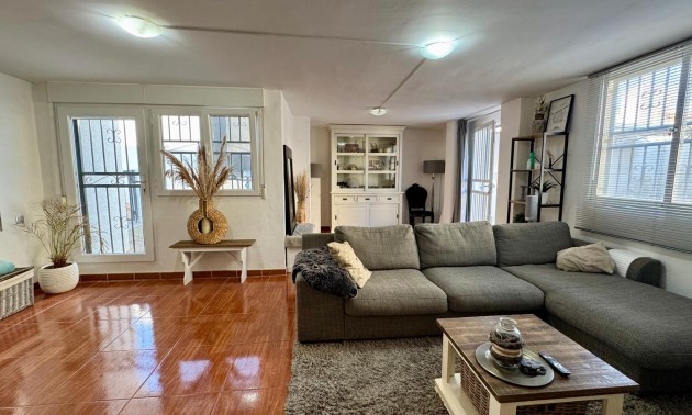 Herverkoop - Villa - Torrevieja - Los Altos*