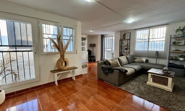 Herverkoop - Villa - Torrevieja - Los Altos*
