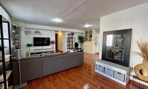 Herverkoop - Villa - Torrevieja - Los Altos*