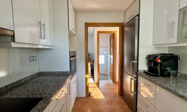 Herverkoop - Villa - Torrevieja - Los Altos*