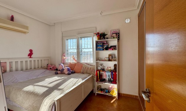 Herverkoop - Villa - Torrevieja - Los Altos*