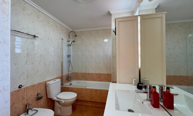 Herverkoop - Villa - Torrevieja - Los Altos*