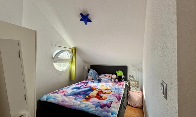 Herverkoop - Villa - Torrevieja - Los Altos*