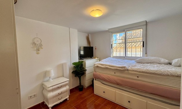 Herverkoop - Villa - Torrevieja - Los Altos*