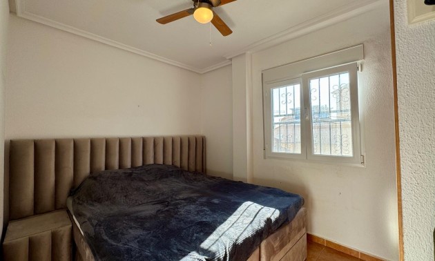 Herverkoop - Villa - Torrevieja - Los Altos*