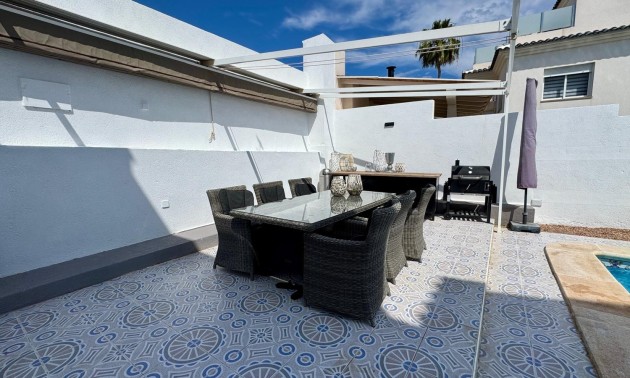 Herverkoop - Villa - Torrevieja - Los Altos*