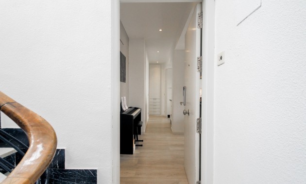 Herverkoop - Apartment - Alicante - - Centro  -