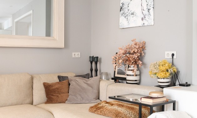 Herverkoop - Apartment - Alicante - - Centro  -