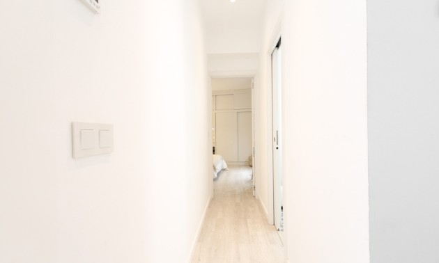 Herverkoop - Apartment - Alicante - - Centro  -