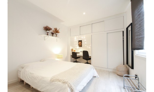 Herverkoop - Apartment - Alicante - - Centro  -