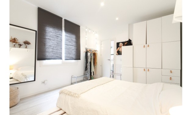 Herverkoop - Apartment - Alicante - - Centro  -