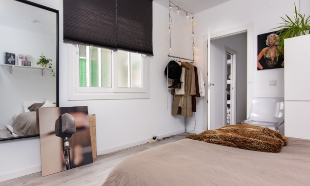 Herverkoop - Apartment - Alicante - - Centro  -
