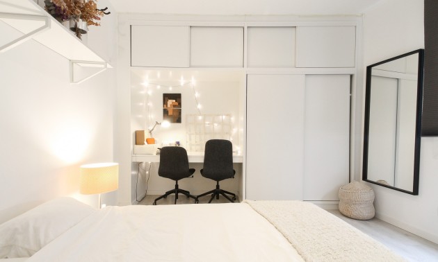 Herverkoop - Apartment - Alicante - - Centro  -