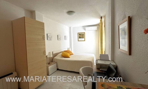 Revente - Apartment - Los Alcazares