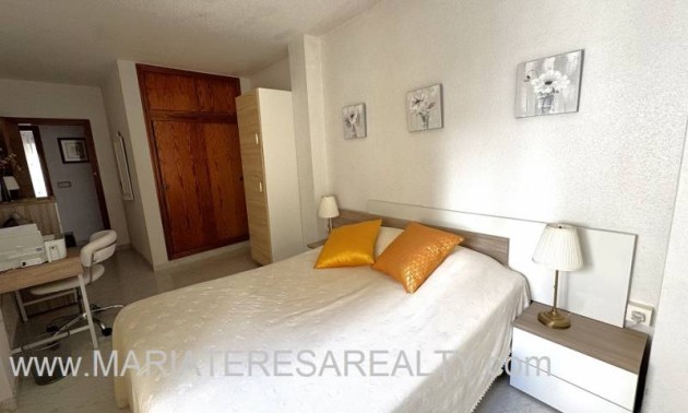 Revente - Apartment - Los Alcazares