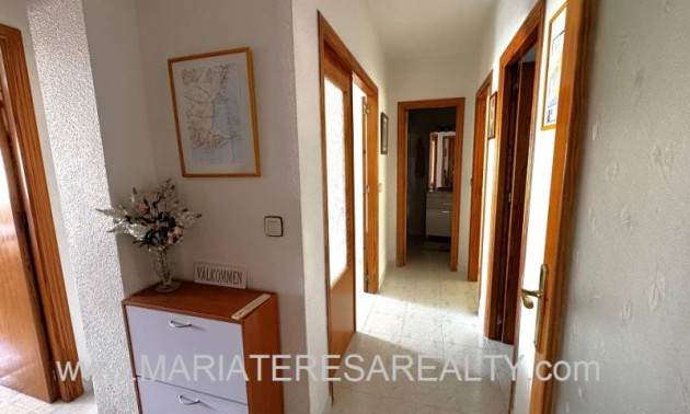 Revente - Apartment - Los Alcazares
