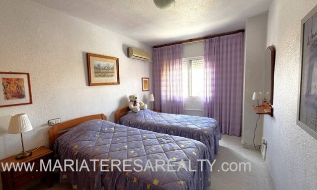 Revente - Apartment - Los Alcazares