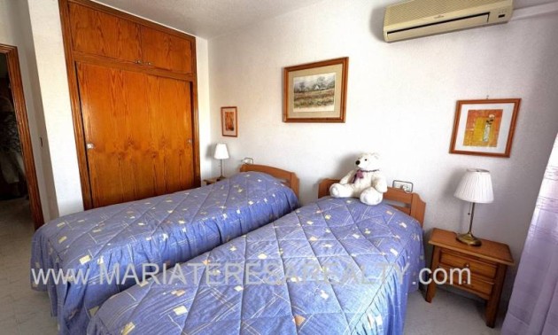 Revente - Apartment - Los Alcazares