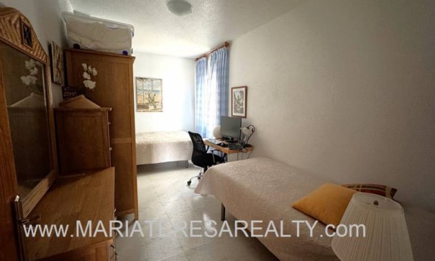 Revente - Apartment - Los Alcazares