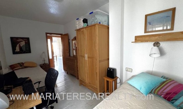 Revente - Apartment - Los Alcazares