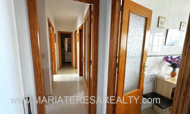 Revente - Apartment - Los Alcazares