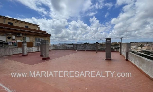 Revente - Apartment - Los Alcazares