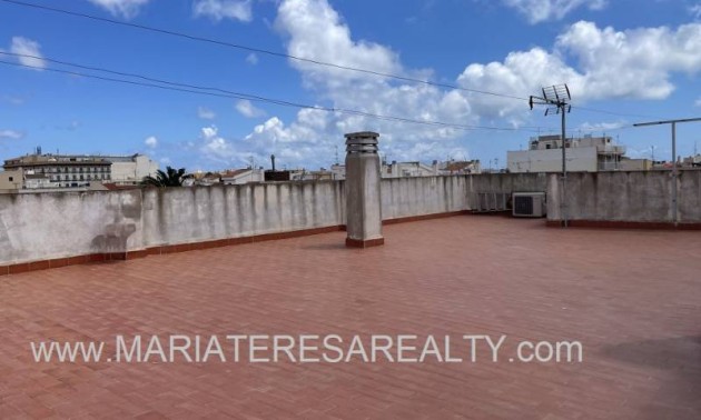 Revente - Apartment - Los Alcazares