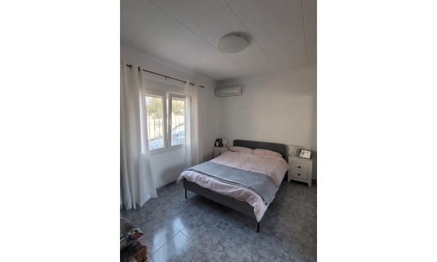 Herverkoop - Villa - San Fulgencio - Urbanización La Marina